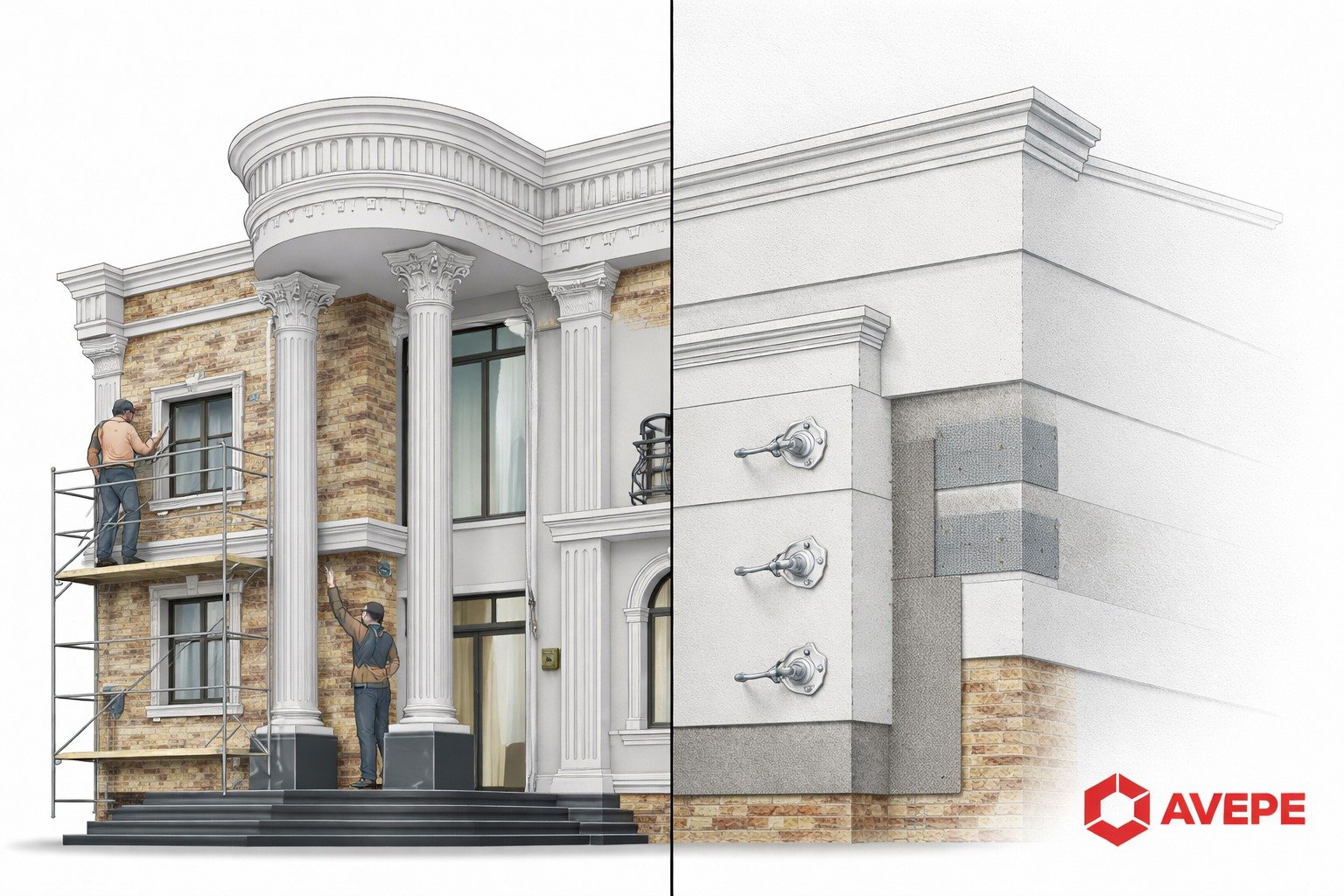 Montaj premium
